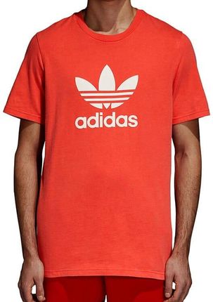 MĘSKA KOSZULA ADIDAS TREFOIL L