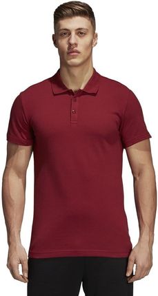 Męska koszulka polo Adidas Performance Classic S