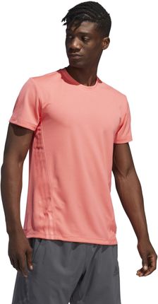 Męska koszulka treningowa Adidas Aero 3S Tee M
