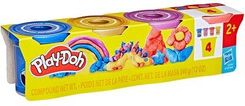 Zdjęcie Play-Doh Ciastolina Metallic Pack G17375X0 - Frombork