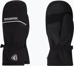 Zdjęcie Rossignol Rękawice Narciarskie Dziecięce Tech Impr M Black - Łomianki
