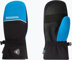 Zdjęcie Rossignol Rękawice Narciarskie Dziecięce Tech Impr M Blazing Blue - Łomianki