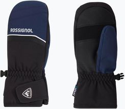 Zdjęcie Rossignol Rękawice Narciarskie Dziecięce Tech Impr M Dark Navy - Łomianki