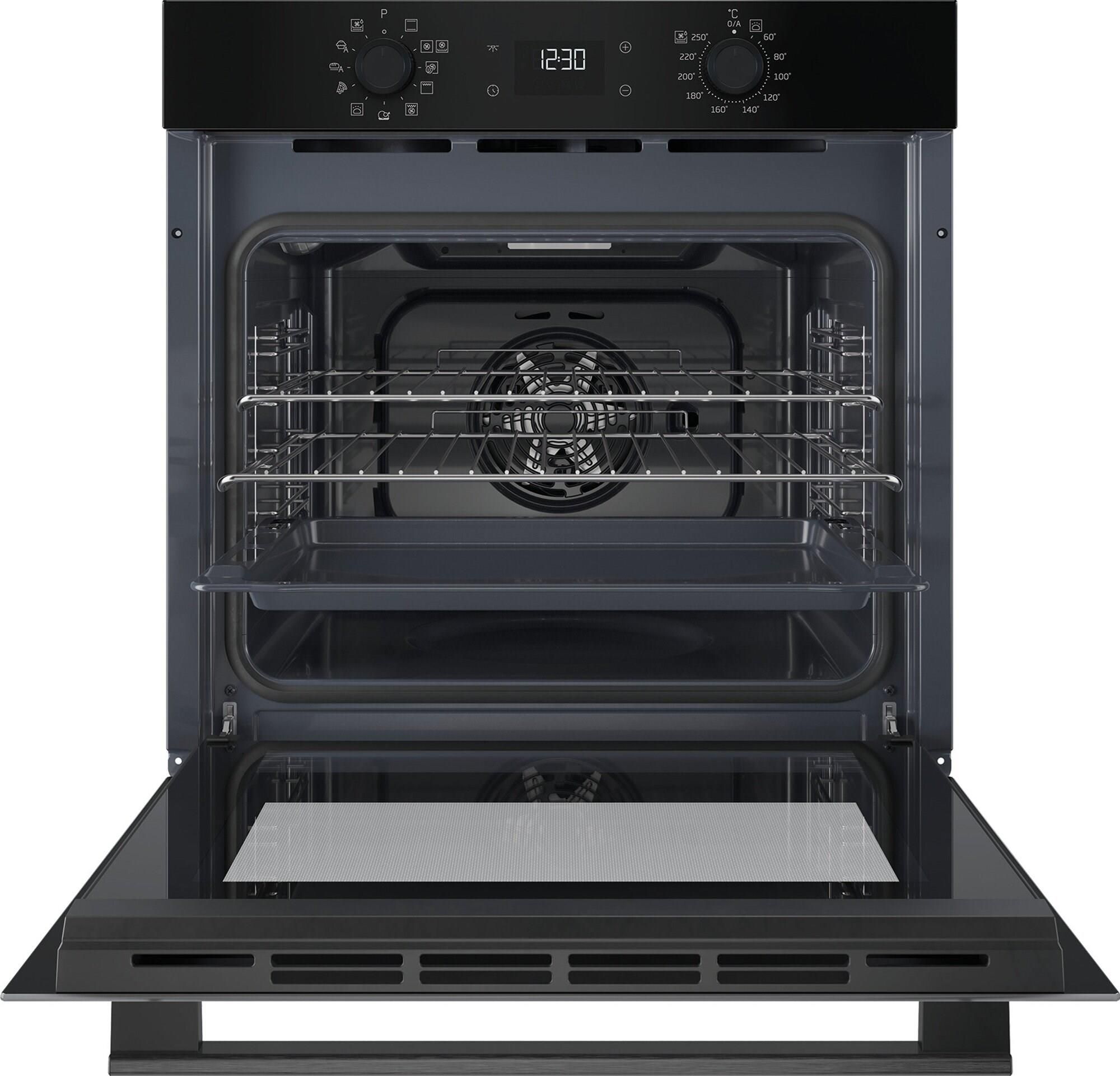 фото Духовка електрична Beko BBIM7300BD 2