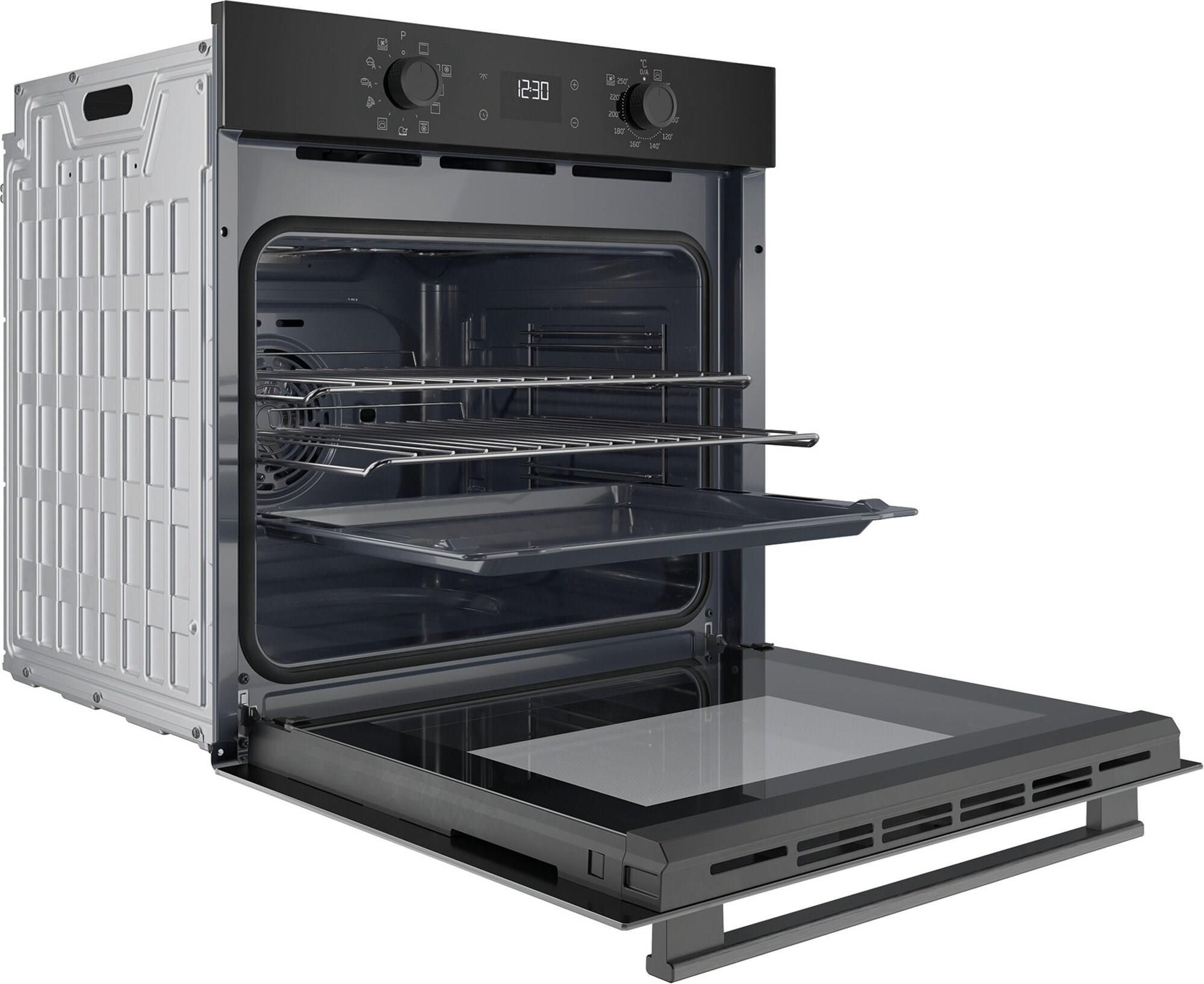 фото Духовка електрична Beko BBIM7300BD 3