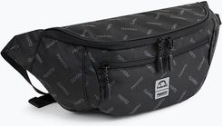 Zdjęcie Manto Saszetka Nerka Pulse Xxl 10L Czarna - Tarnów