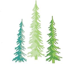 Zdjęcie Dalprint Wykrojnik Sosna 6szt. 1871466970 - Kraków