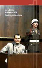 Zdjęcie Norymberga. Naziści oczami psychiatry (e-book) - Atrakcyjne ceny HITÓW. Czytaj z przyjemnością.. - Jasień