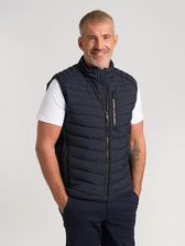 Zdjęcie Pikowany bezrękawnik Casa Moda - Leszno