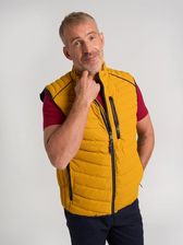 Zdjęcie Pikowany bezrękawnik Casa Moda - Rydzyna