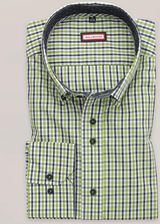 Zdjęcie Koszula Slim Fit (wzrost 176-182) - Maków Podhalański