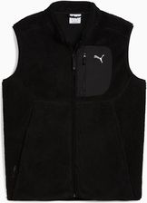 Zdjęcie Kamizelka męska Puma PUMATECH WINTERIZED GILET czarna 68822501 - Karpacz