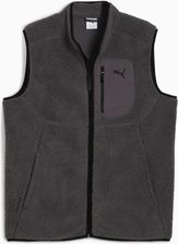 Zdjęcie Kamizelka męska Puma PUMATECH WINTERIZED GILET szara 68822544 - Wrocław