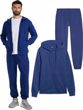 Zdjęcie Męski dres 4F M1768+M1140 031S granatowy - Bukowno