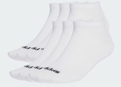 Zdjęcie Skarpety adidas Linear Crew Socks Cushioned 6 Par JL6096 - Choroszcz