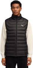 Zdjęcie Kamizelka męska Puma Packlite Down Vest czarna 685213 01 - Żerków