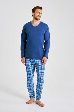 PIŻAMA TARO 3476 MARK AW25 3XL-4XL