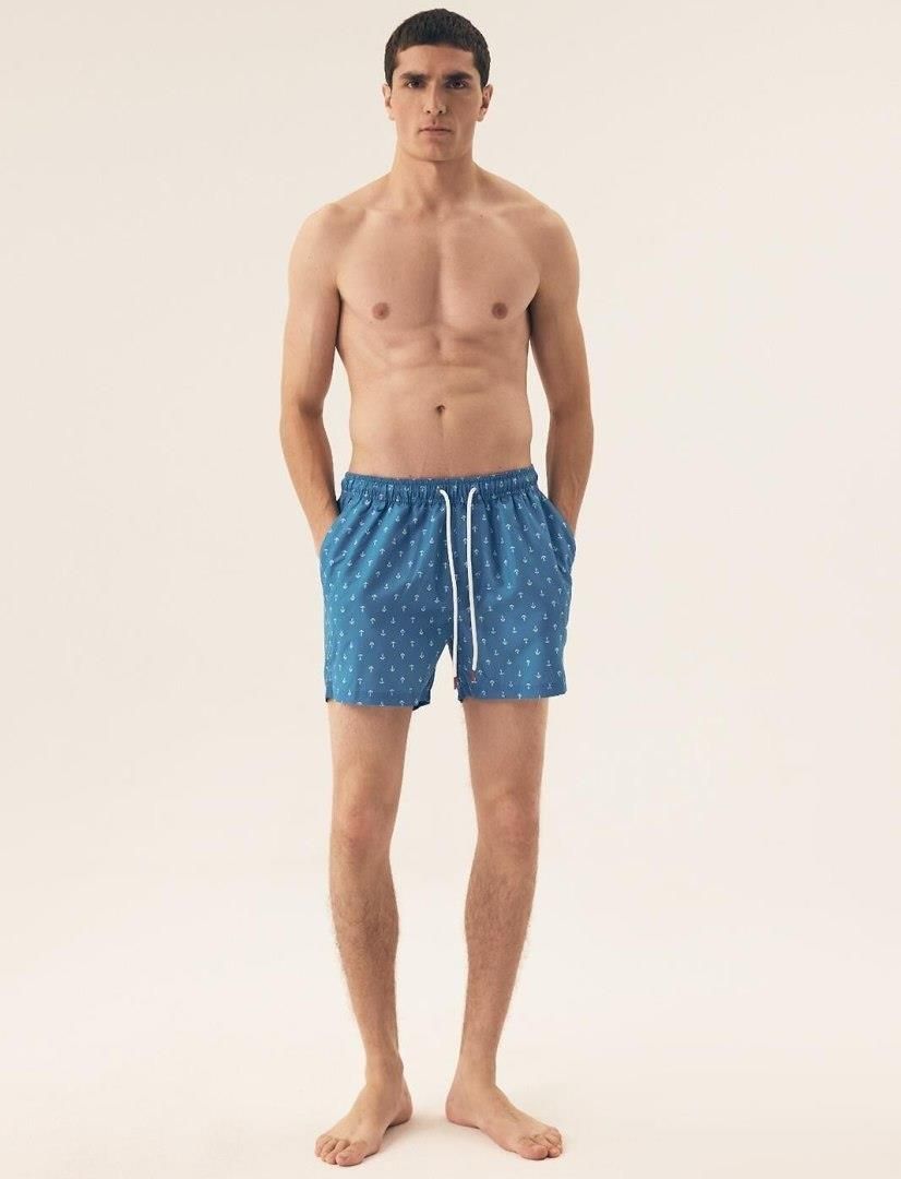 BOKSERKI KĄPIELOWE HENDERSON 42615 ROOK - Ceny i opinie - Ceneo.pl