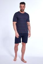 Zdjęcie Piżama 338/51 Various 3XL-5XL piżama męska - Koszyce