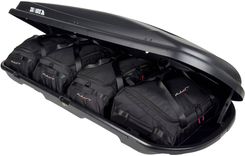 Zdjęcie Kjust Zestaw Toreb Do Boksu Taurus Xtreme 400 - Jedlicze