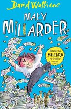 Zdjęcie Mały miliarder - David Walliams - Tarnów