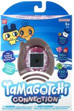 Zdjęcie Bandai Tamagotchi Connection Pink Glitter - Sulejówek