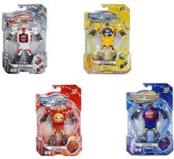 Zdjęcie Swede Robot Zegarek Mix Edukamp - Bydgoszcz