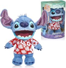 Zdjęcie Wow Zabawka Interaktywna Disney Aloha Stitch Dis-1027-01 - Gogolin