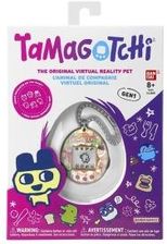 Zdjęcie Bandai Tamagotchi Gen1 Original Cafe 42997 - Łobez