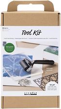Zdjęcie Gel Printing Tool Kit (977755) - Turek