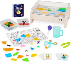 Zdjęcie Battat Edu Light Table (713737) - Chocz