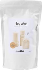 Zdjęcie Soy Wax For Freestanding Candles (734790) - Kłodawa