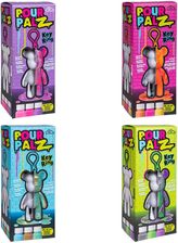 Zdjęcie Pour Palz Diy Paint Bear Keyring (33130154) - Piotrków Kujawski