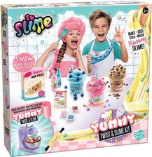 Zdjęcie So Slime Yummy Twist & Slime Kit (1373) - Izbica Kujawska