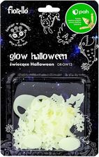 Zdjęcie Fiorello Ozdoby fluorescencyjne GR-GW13 halloween miks 18szt.  - Ożarów Mazowiecki