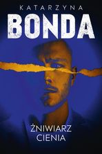Zdjęcie Żniwiarz cienia. Lena. Tom 3 - Połaniec