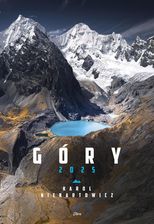 Zdjęcie Kalendarz 2025 Góry - Kolbuszowa