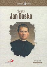 Zdjęcie Skuteczni Święci. Święty Jan Bosko - Wodzisław Śląski