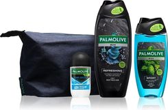 Zdjęcie Palmolive Men Bag zestaw upominkowy dla mężczyzn - Koszalin