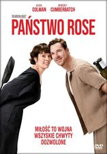Zdjęcie Państwo Rose (DVD) - Płock