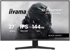 Iiyama Monitor 27'' G2741Hsu-B1 (G2741HSUB1)