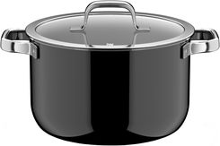 Zdjęcie Wmf Garnek Wysoki Fusiontec Mineral Pro Black 24cm (518665290) - Mieroszów