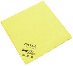 Zdjęcie Velkea Ściereczka Smart Fibre 30x30cm Żółty - Morąg