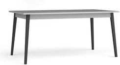 Zdjęcie Fabryka Mebli Meblosiek Stół Rozkładany Iris 15 180 Szary - Świebodzice