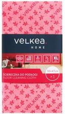 Zdjęcie Velkea Ściereczka 75220 50x47cm Różowy - Nowe Brzesko