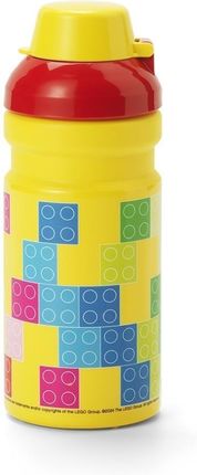 Nhg LEGO R Bidon Iconic Bricks