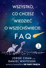 Zdjęcie Wszystko, co chcesz wiedzieć o wszechświecie: FAQ  - Ostróda