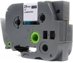 Zdjęcie Drtusz Taśma Do Brother Pt-H300 - Zamiennik, Przezroczysty (DTTBTZE151) - Choroszcz