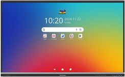 Zdjęcie Viewsonic Viewboard 51 Serie Touchscreen 86 Uhd An - Flat Screen Tft (IFP8651) - Stepnica