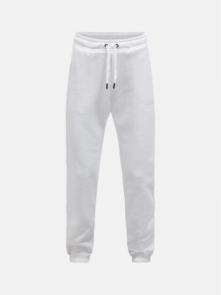Spodnie Peak Performance W Original Pants bialy